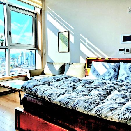 Appartement Dg House à Daegu Extérieur photo