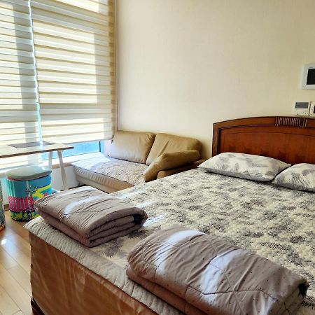 Appartement Dg House à Daegu Extérieur photo