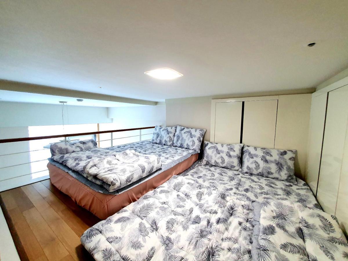 Appartement Dg House à Daegu Extérieur photo