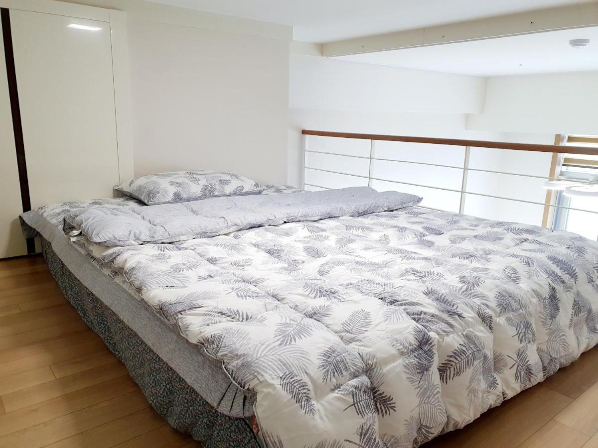 Appartement Dg House à Daegu Extérieur photo